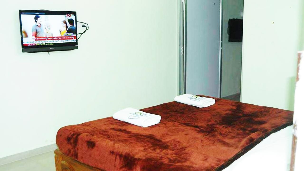 Sai Krishna Residency Ξενοδοχείο Kolhapur Εξωτερικό φωτογραφία
